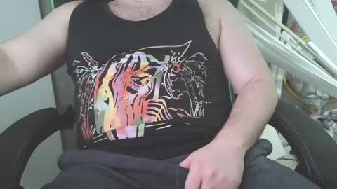 Snapshot of givemeitniceandslow chatting on 02/02/25, 02:38 JuicyThickkkDaddy online show from 02/02/25, 02:38