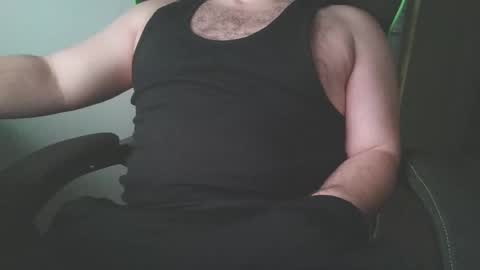 Snapshot of givemeitniceandslow chatting on 02/16/25, 08:43 JuicyThickkkDaddy online show from 02/16/25, 08:43