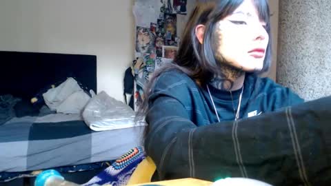 dirtyvenom online show from 12/15/25, 09:41