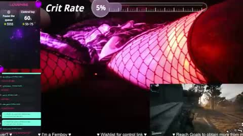 Snapshot of givi666 chatting on 06/23/26, 06:06 CutyFemboy online show from 06/23/26, 06:06