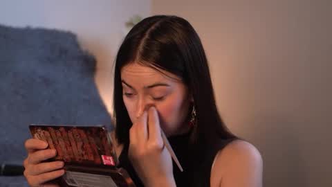 Agness online show from 12/19/25, 02:35