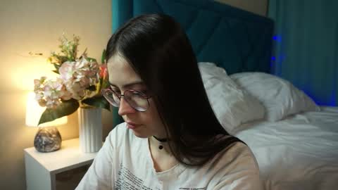 Agness online show from 01/13/26, 02:33