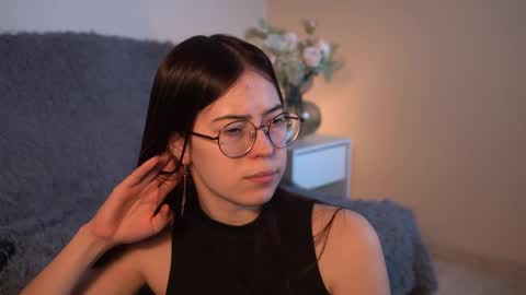 Agness online show from 01/16/26, 02:43