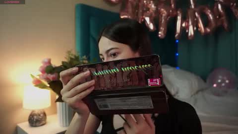 Agness online show from 02/25/26, 02:59