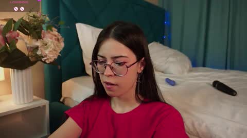 Agness online show from 03/05/26, 03:19