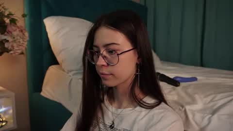 Agness online show from 03/15/26, 03:07