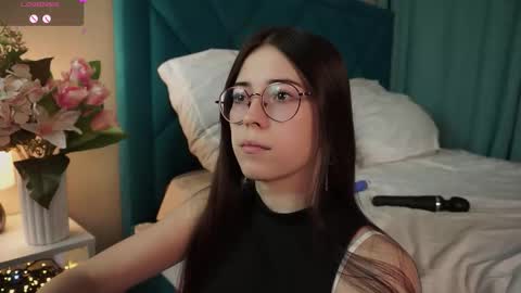 Agness online show from 03/18/26, 03:48