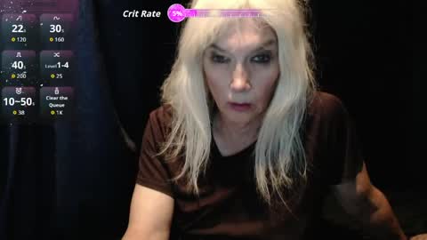 Snapshot of gizi_ilka chatting on 05/24/26, 02:22 Terri online show from 05/24/26, 02:22
