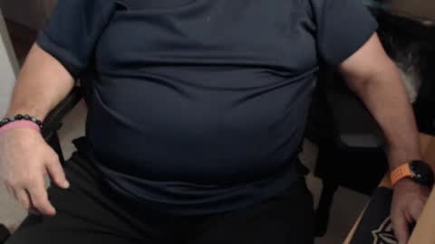 gizmo706 online show from 10/24/25, 04:14