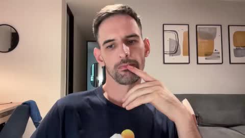 Chad Thunderstroke and Bianca online show from 01/07/26, 12:35