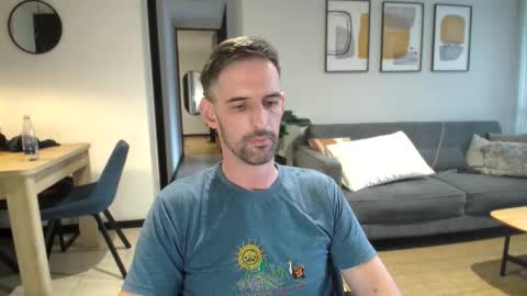 Chad Thunderstroke and Bianca online show from 01/09/26, 07:37