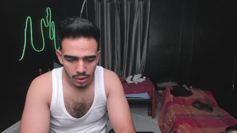 Ali online show from 06/28/26, 10:38