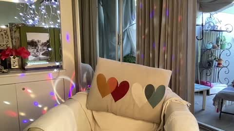 Gl1tter Barbie online show from 01/26/25, 02:08