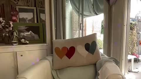 Gl1tter Barbie online show from 09/19/25, 10:27