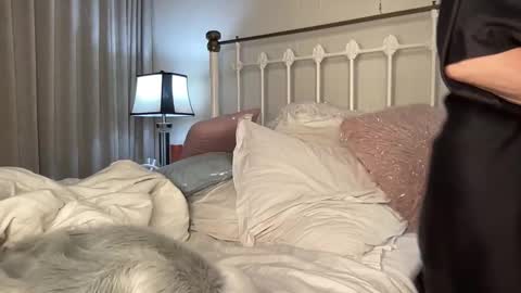 Gl1tter Barbie online show from 09/27/25, 10:04