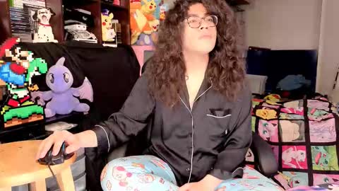 glaceon9 online show from 01/11/26, 05:23