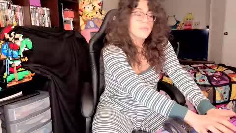 glaceon9 online show from 02/06/26, 02:42