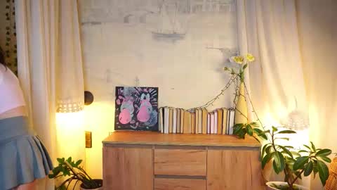 Call me Daisy online show from 11/22/25, 03:38