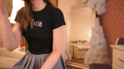 Call me Daisy online show from 12/17/25, 03:12