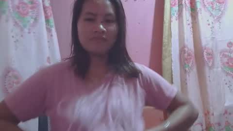 glamgoddess23 online show from 10/17/25, 03:10