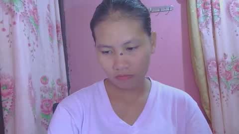 glamgoddess23 online show from 10/19/25, 05:30