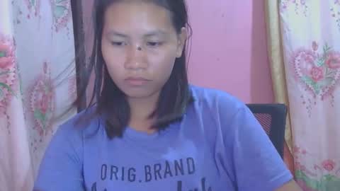 glamgoddess23 online show from 10/21/25, 01:39