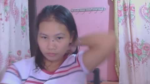 glamgoddess23 online show from 10/28/25, 12:25