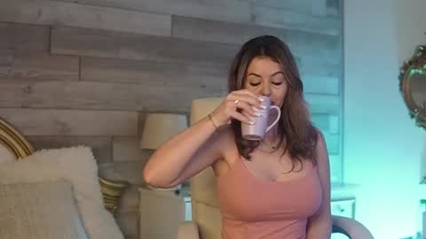 CharmingMom online show from 02/28/25, 04:21