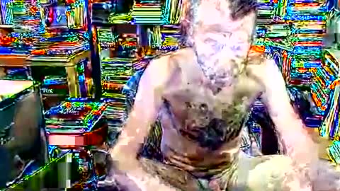 Snapshot of glauconx chatting on 12/07/24, 06:43 Glauconx online show from 12/07/24, 06:43