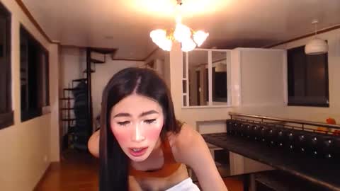 gleiahong online show from 10/29/25, 12:29