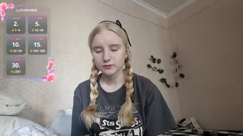 Laura online show from 04/29/26, 07:23