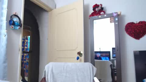 GlennddaStar online show from 02/26/26, 02:43