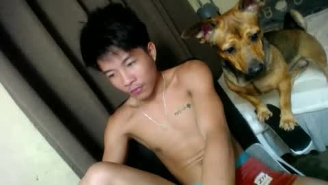 Snapshot of glenndou_daxs chatting on 10/22/25, 08:58 glenndou_daxs online show from 10/22/25, 08:58