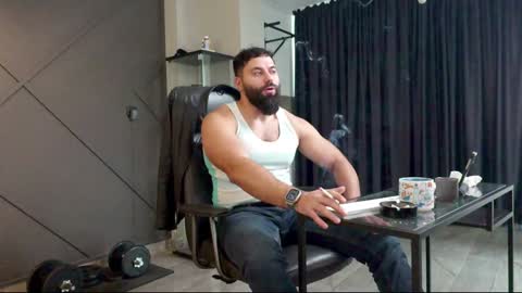 Matthew .. for short call me Matt online show from 12/22/24, 08:05