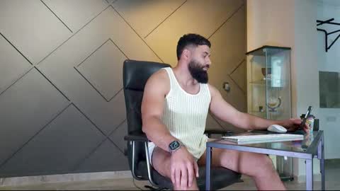 Matthew .. for short call me Matt online show from 02/16/25, 12:32