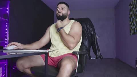 Matthew .. for short call me Matt online show from 01/15/26, 07:06