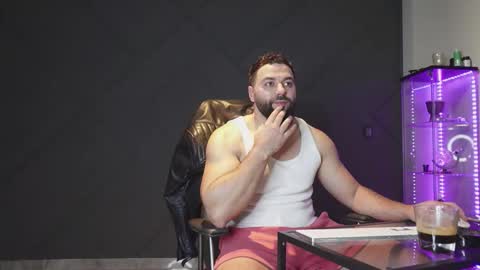 Matthew .. for short call me Matt online show from 03/12/26, 08:37