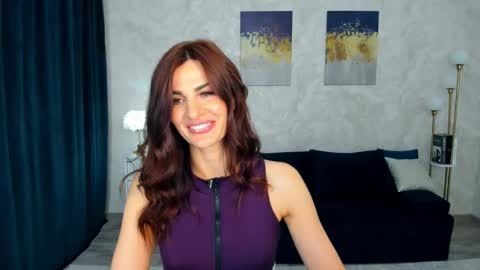 Maria online show from 06/01/26, 11:45