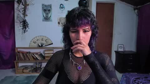 NYX online show from 10/17/25, 03:25