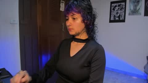 NYX online show from 12/03/25, 07:45