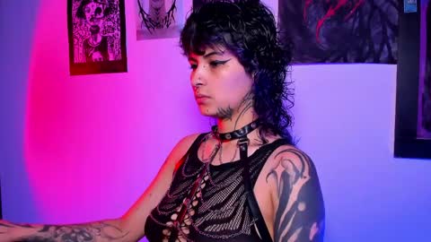 NYX online show from 05/05/26, 10:18