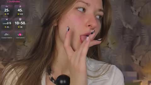 Kaley online show from 10/21/25, 03:51