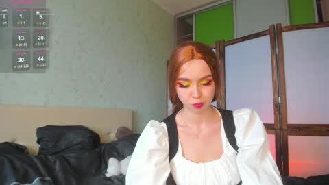 Sara online show from 05/05/26, 04:20