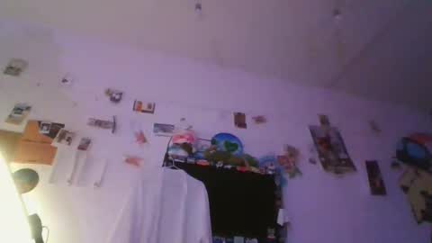 Snapshot of glitter_doll chatting on 01/15/25, 04:43 glitter_doll online show from 01/15/25, 04:43