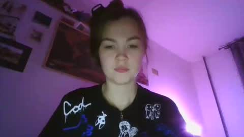 Snapshot of glitter_doll chatting on 01/16/25, 04:18 glitter_doll online show from 01/16/25, 04:18