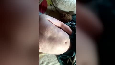 glitterballboy online show from 05/16/26, 12:04