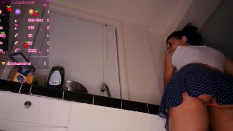 Snapshot of glizzyhotcakes chatting on 10/29/25, 04:48 Glizzy Hotcakes online show from 10/29/25, 04:48