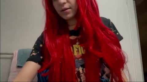 Baby Bimbo online show from 12/18/24, 12:10