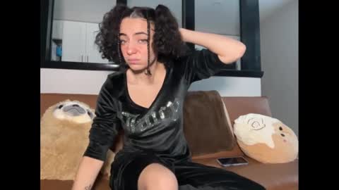 Baby Bimbo online show from 02/10/25, 06:03