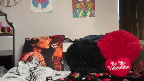 Baby Bimbo online show from 11/13/25, 09:47